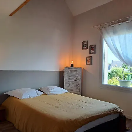Maison Traditionnelle Et Moderne Avec Vue