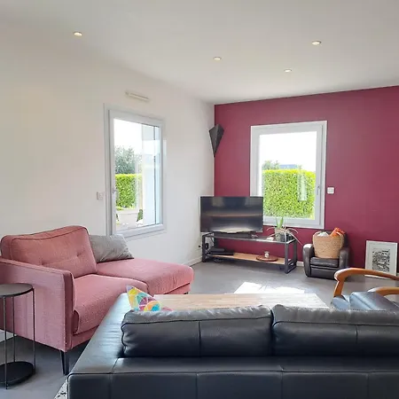 Maison Traditionnelle Et Moderne Avec Vue Hébergement de vacances *