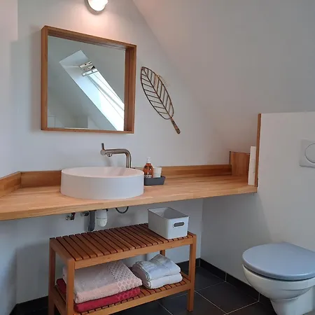 Hébergement de vacances Maison Traditionnelle Et Moderne Avec Vue