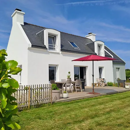 Maison Traditionnelle Et Moderne Avec Vue Hébergement de vacances *